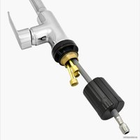 Смеситель Eleanti 0402.518