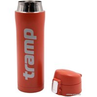 Термокружка TRAMP TRC-107о 450 мл (оранжевый)
