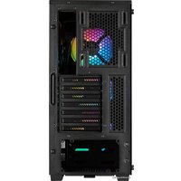 Корпус Corsair iCUE 220T RGB CC-9011190-WW