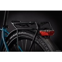 Велосипед Cube Access WS Pro Allroad 29 M 2021 (бирюзовый)