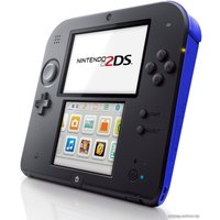 Игровая приставка Nintendo 2DS