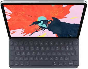 Smart Keyboard Folio для iPad Pro 11" 2nd gen (нет кириллицы)