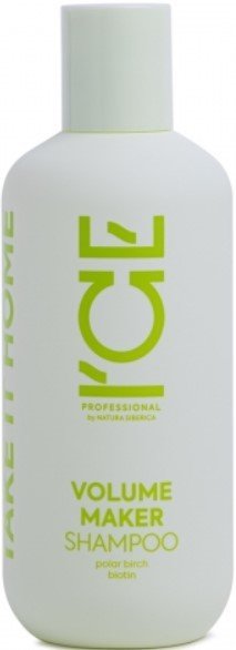 

Шампунь Natura Siberica Ice By Natura Siberica Volume Maker 250 мл