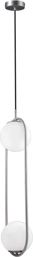 

Подвесная люстра LOFT IT LOFT2601-B Chrome