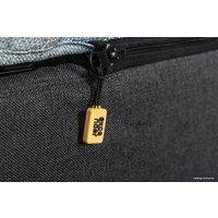 Универсальная коляска Expander Exeo (3 в 1, 03 ocean)