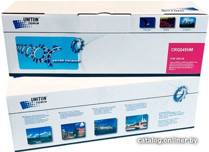 Картридж Uniton Premium CRG045HM (аналог Canon 045HM)