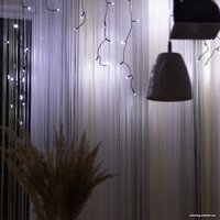 Гирлянда бахрома Retlux RXL 297