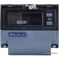 Счетчик электроэнергии Инкотекс Меркурий 200.02
