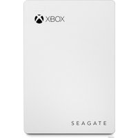 Внешний накопитель Seagate Game Drive for Xbox 2TB Game Pass Special Edition