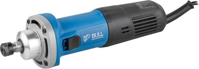 

Прямошлифовальная машина Bull EDG 6528 E