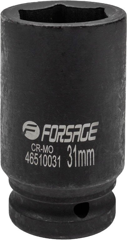 

Головка слесарная FORSAGE F-46510031