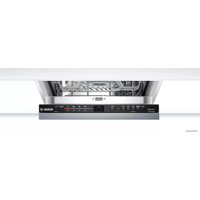 Встраиваемая посудомоечная машина Bosch SRV2HKX3DR