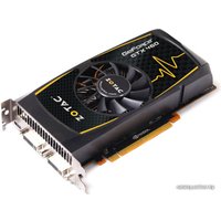 Видеокарта ZOTAC GeForce GTX 460 SYNERGY (ZT-40401-10P)