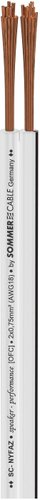 Sommer Cable 420-0075-WS (100 м, белый)
