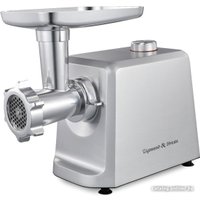 Мясорубка Zigmund & Shtain ZMG-045