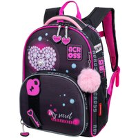 Школьный рюкзак ACROSS 24-194-11