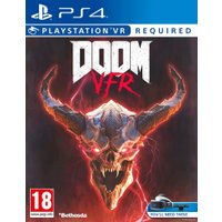  DOOM VFR для PlayStation 4