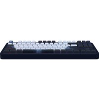 Клавиатура Red Square Alumix TKL Classic Serenity (черный, g3ms Aquamarine)
