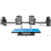 FDM принтер Flashforge Creator Pro 2