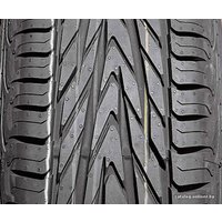 Летние шины Uniroyal Rallye 4x4 Street 215/65R16 98H