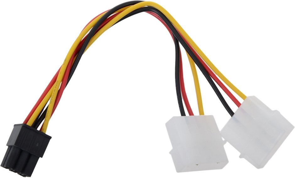 

Кабель Orient C391