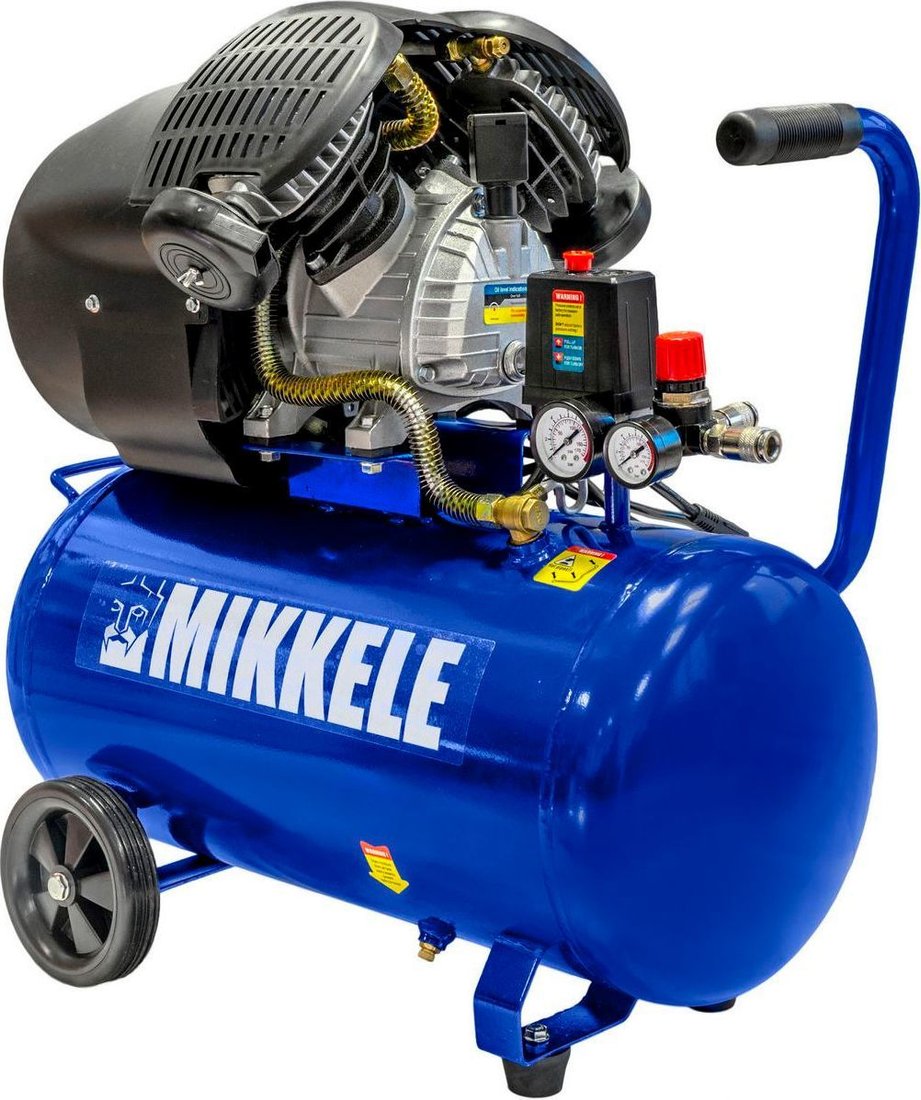 

Компрессор Mikkele AC-52