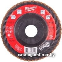 Шлифовальный круг Milwaukee 4932472228