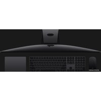 Моноблок Apple iMac Pro MQ2Y2