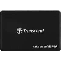 Карт-ридер Transcend TS-RDC8K2