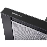Кухонная вытяжка MAUNFELD Ouse Touch 60 (черный)