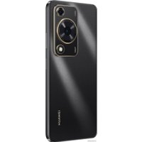 Смартфон Huawei nova Y72 MGA-LX3 8GB/128GB (черный)