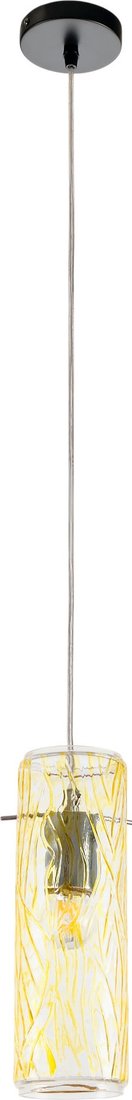 

Подвесная люстра Myfar Santos MR2552-1P