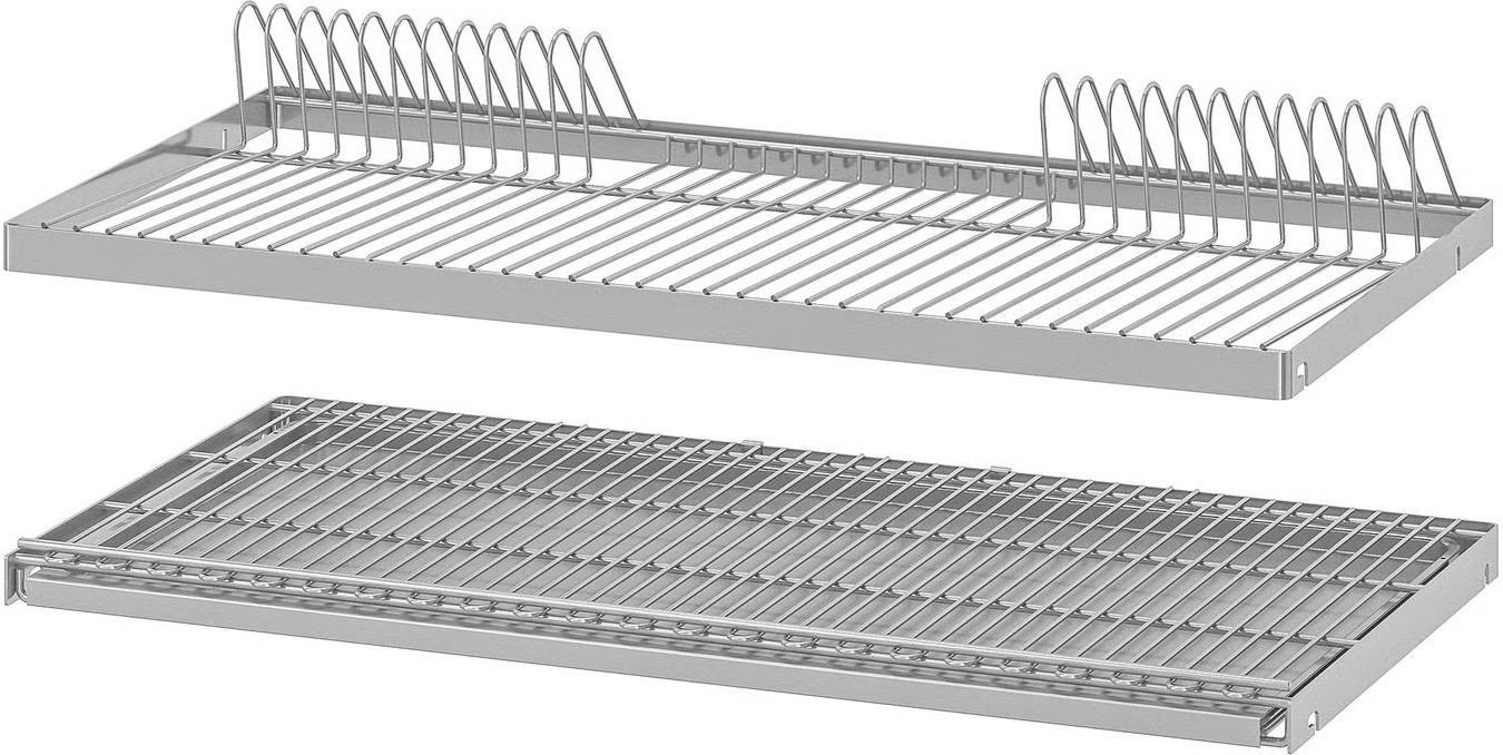 Сушилка для посуды Ikea Utrusta 00215312