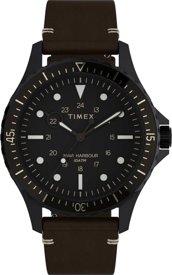 

Наручные часы Timex Navi XL TW2V45400