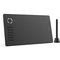 Графический планшет Veikk Creator A15Pro (серый)