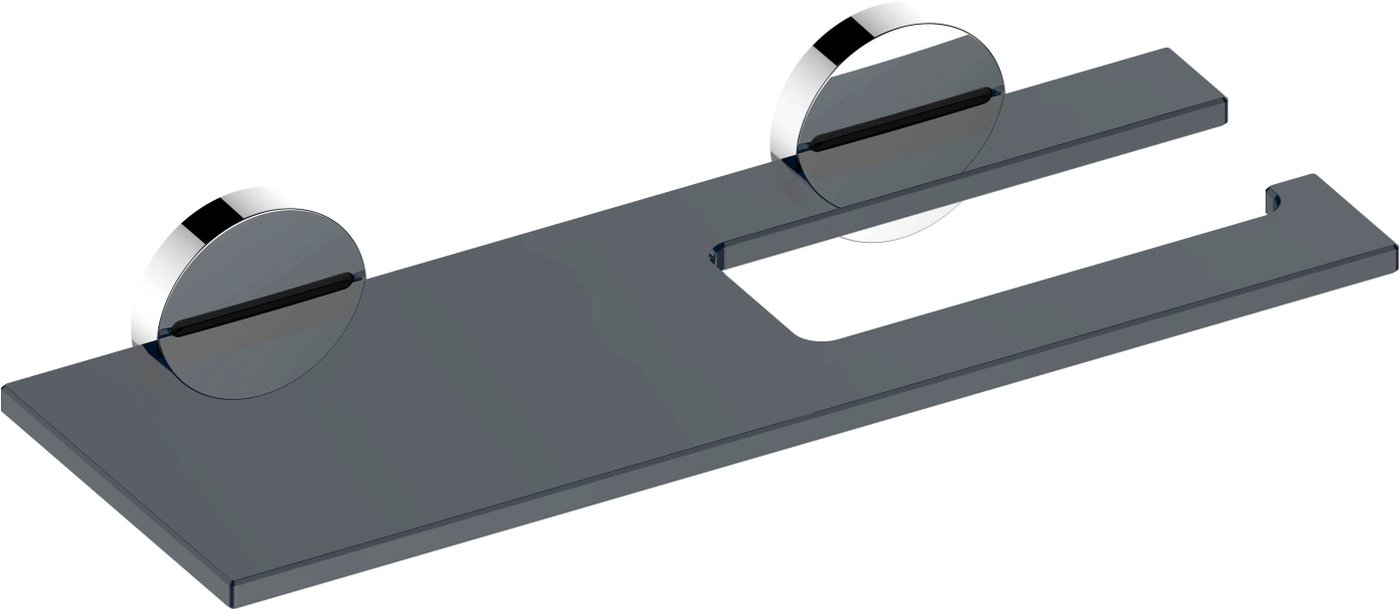 

Держатель для туалетной бумаги Keuco Edition 90 19073018000