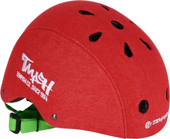 Cпортивный шлем Tempish Skillet Air L (красный)