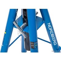 Страховочные опоры Nordberg N3010L 10т