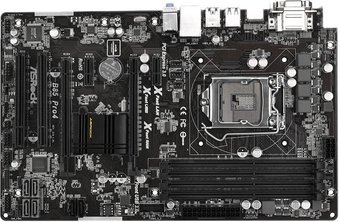 ASRock B85 Pro4