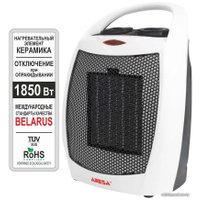 Тепловентилятор Aresa AR-2903 (PTC-333)