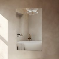 Зеркало Sima-Land Прямоугольник 1178983