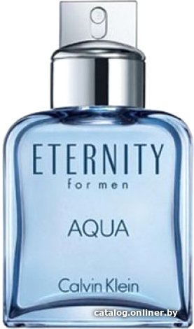 Туалетная вода Calvin Klein Eternity Aqua for Men EdT (100 мл)