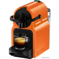 Капсульная кофеварка DeLonghi Inissia Summer Sun [EN 80.O]