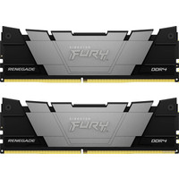 Оперативная память Kingston FURY Renegade 2x16ГБ DDR4 3600МГц KF436C16RB12K2/32