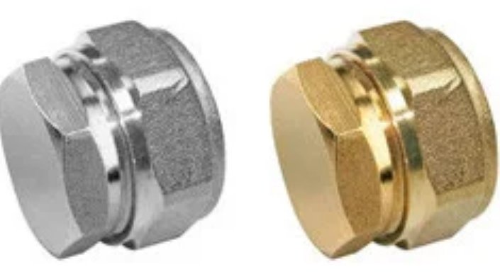 

Фитинг Rifeng F1-D2632