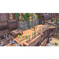  Knack для PlayStation 4