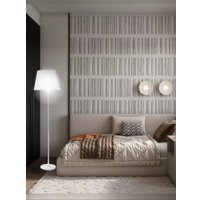 Торшер Aitin Pro НТБ 05-40-103 1904 (белый)