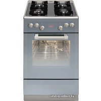Кухонная плита MasterCook KGE 3490 LUX Future
