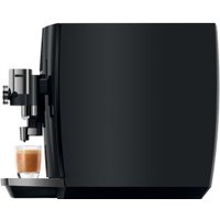 Кофемашина JURA J10 Piano Black EA 15562 (черный) в Бобруйске