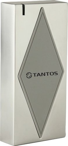 Tantos TS-RDR-EHMF Metal
